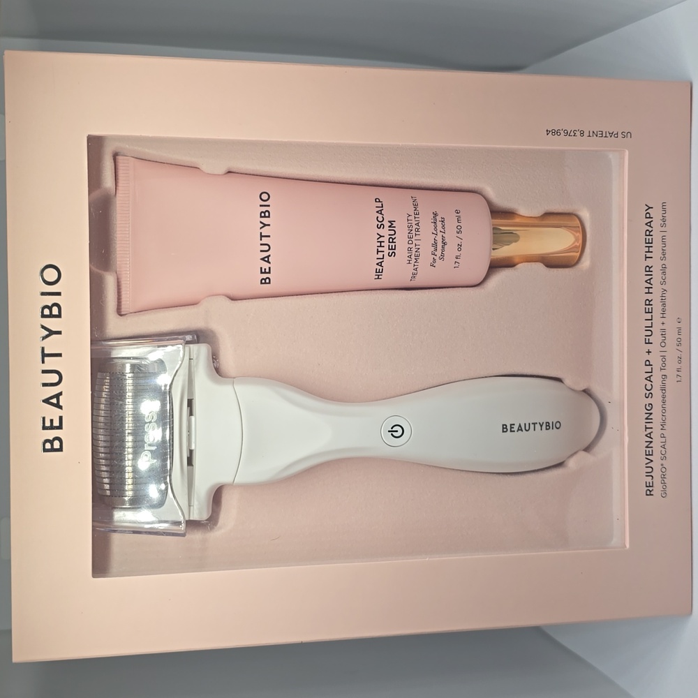 BeautyBio Scalp Therapy Set - Picture 11 of 11